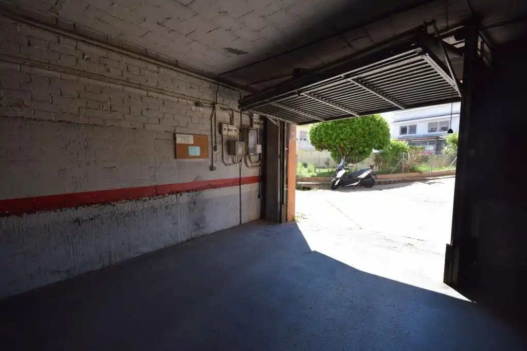 Aparcament de Garatge en venda en Cerdanyola del Vallès