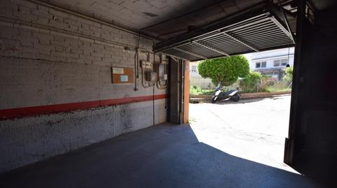 Foto 3 de Garatge en venda a Pollancres, Montflorit, Barcelona