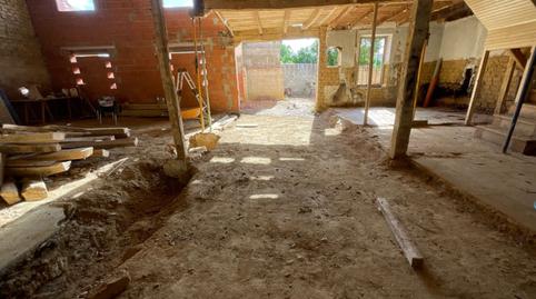 Foto 3 de Casa o xalet en venda a Iglesia-vf, Villasabariego, León