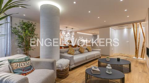 Foto 4 de Apartament de lloguer a El Puerto, Dénia