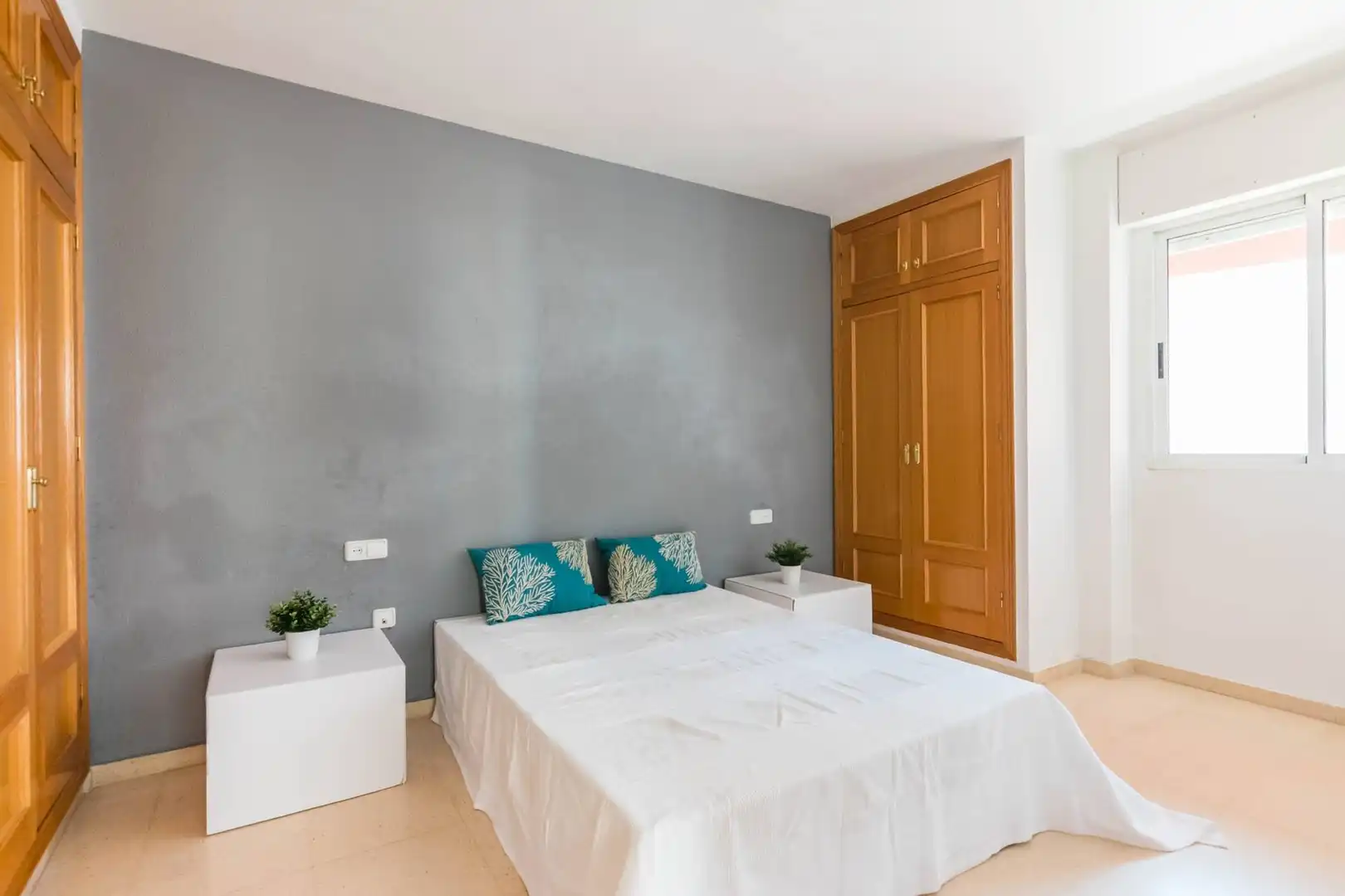 Flat with terrace for sale in Norte, imagen 4