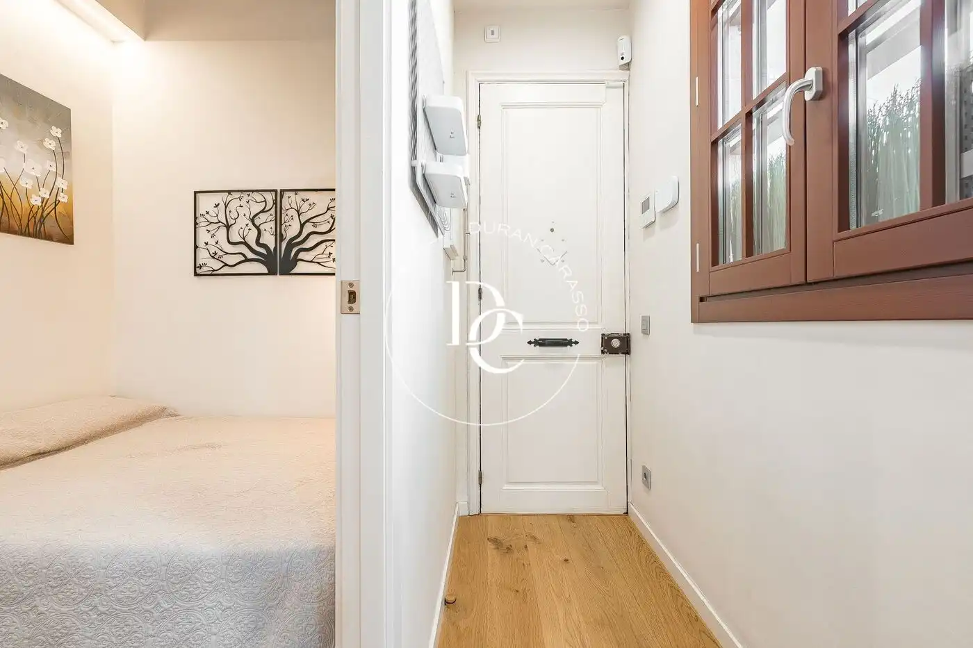 Piso en venta en Barcelona con Aire acondicionado, Calefacción y Amueblado