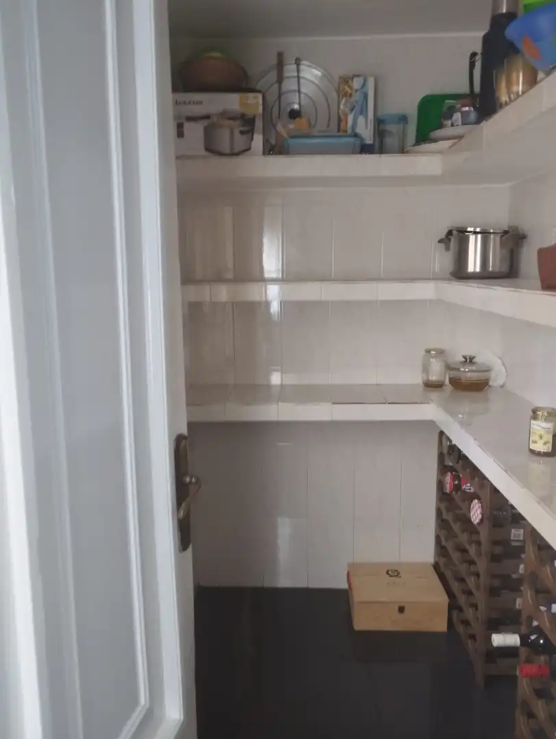 Piso con terraza en venta en Calle Veracruz 16, imagen 10