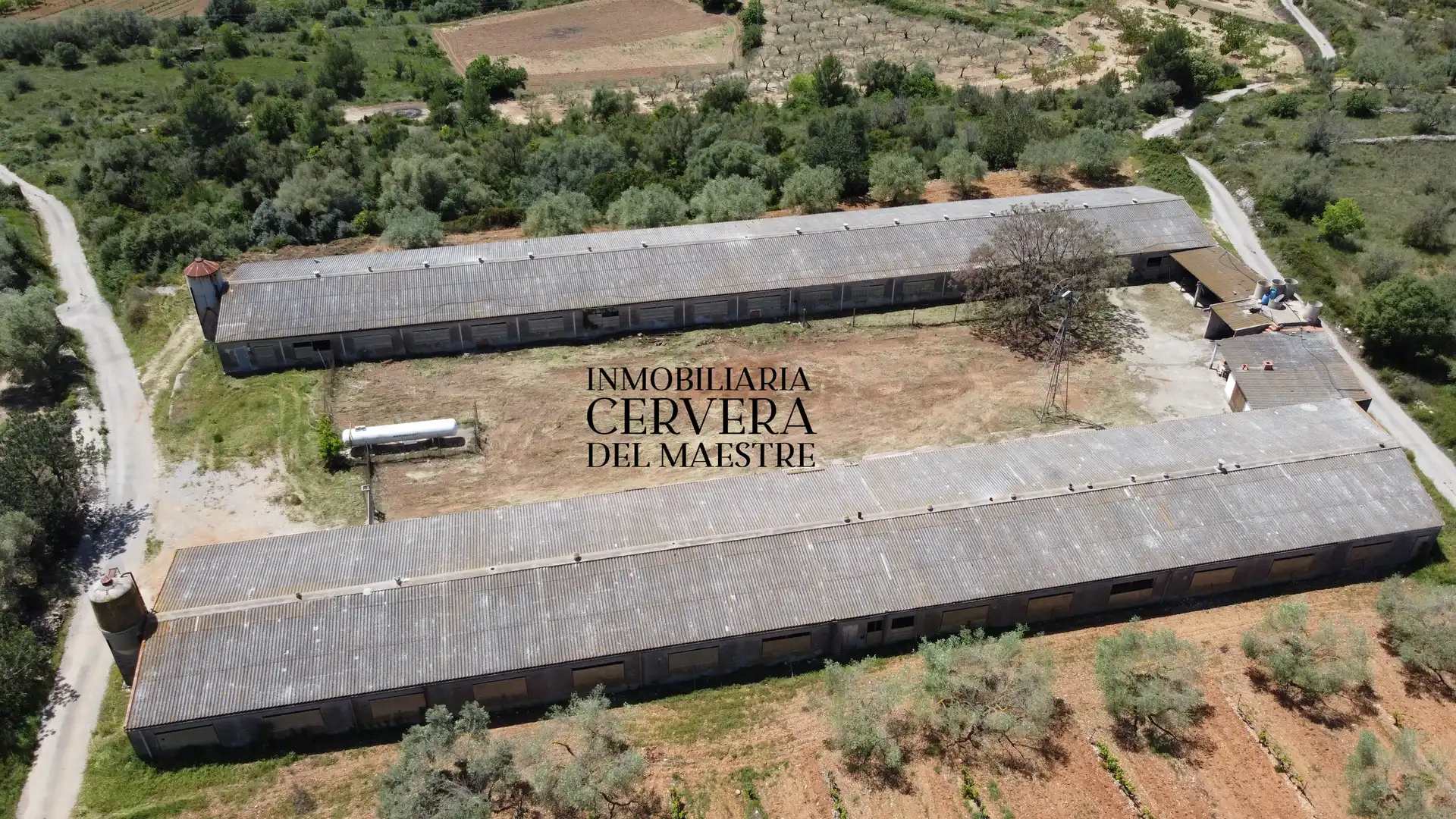 Terreno rustico in vendita a Cervera del Maestre, imagen 3