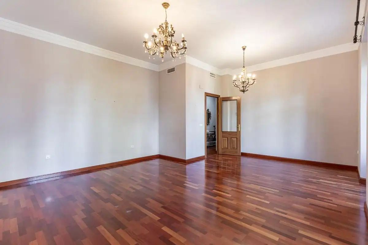 Piso con terraza en alquiler en Centro, imagen 7