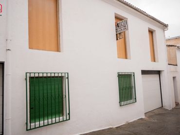 Casa in vendita a Calle Rifa