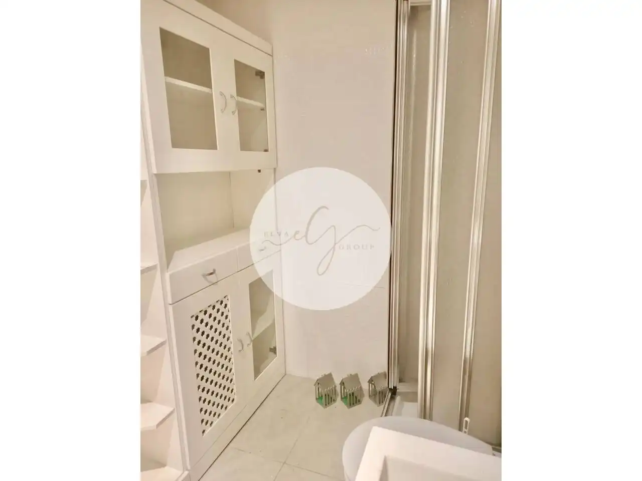 Baño de Piso en venta en Medina del Campo con Calefacción, Amueblado y Piscina comunitaria