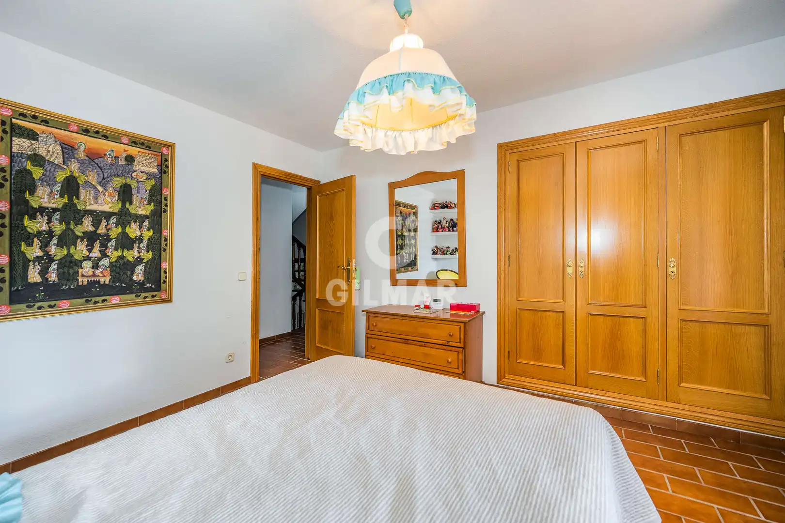 Villa con piscina in vendita a Becerril de la Sierra, imagen 19