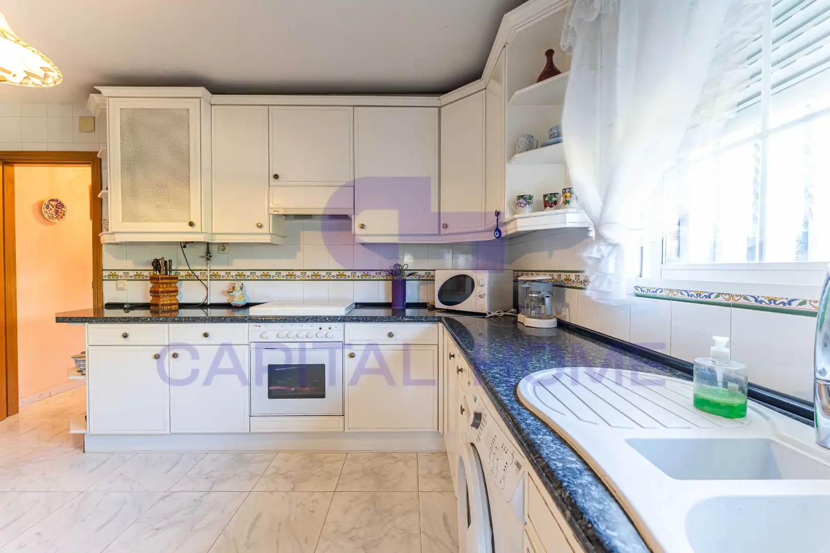 Doppelhaushälfte mit Garten zum Verkauf in Calle del Roble, imagen 22