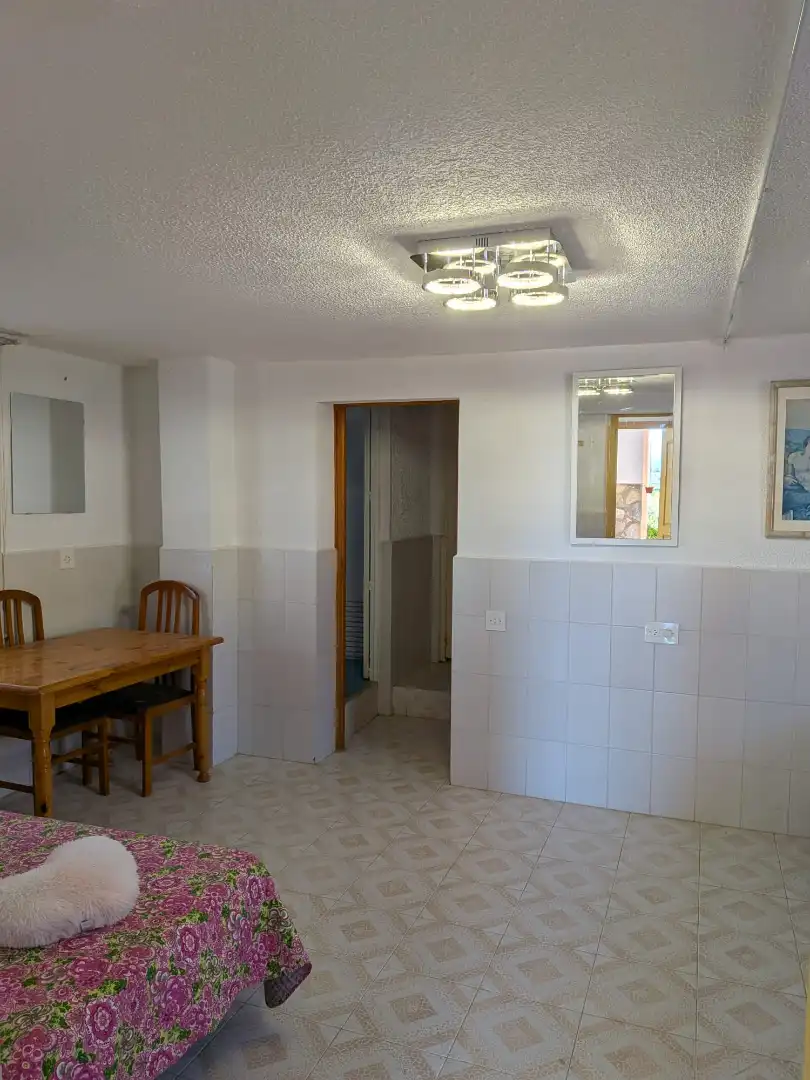 Casa o xalet de lloguer en San Vicente del Raspeig / Sant Vicent del Raspeig amb Jardí privat, Terrassa i Traster