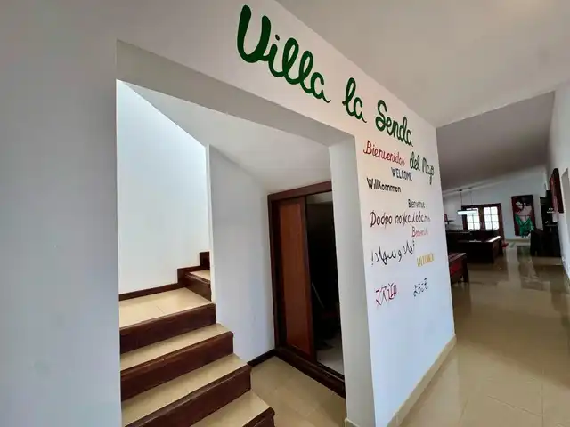 Casa o chalet en venta en Antigua con Jardín privado, Terraza y Piscina
