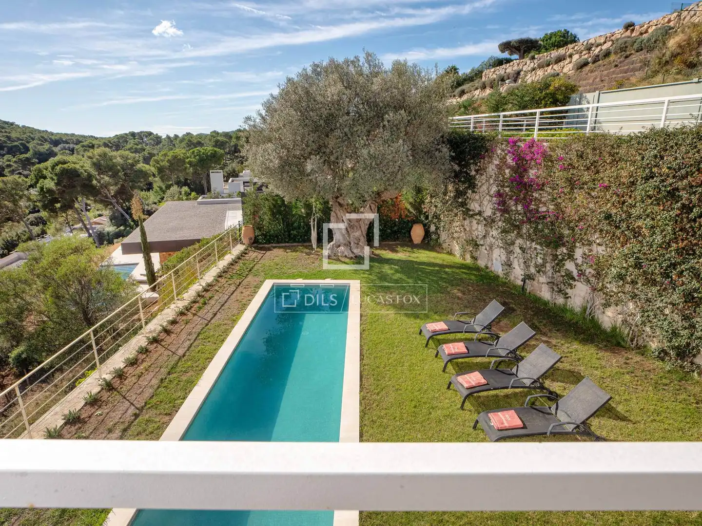 Villa con piscina in vendita a Fornells - Aiguablava, imagen 11