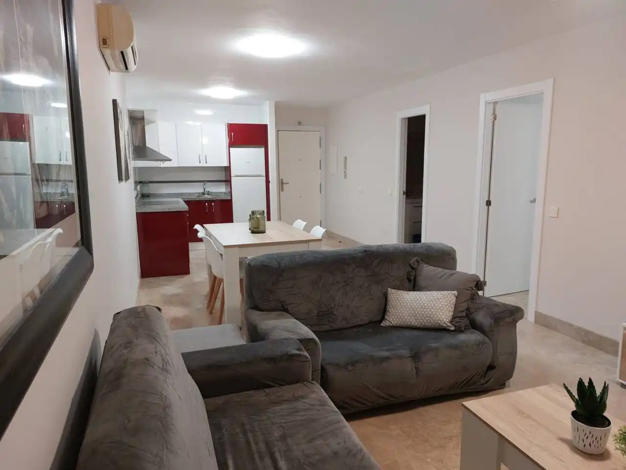 Wohnung zum Verkauf in Avenida ARQUITECTO JULIAN LAGUNA, 100, Almerimar