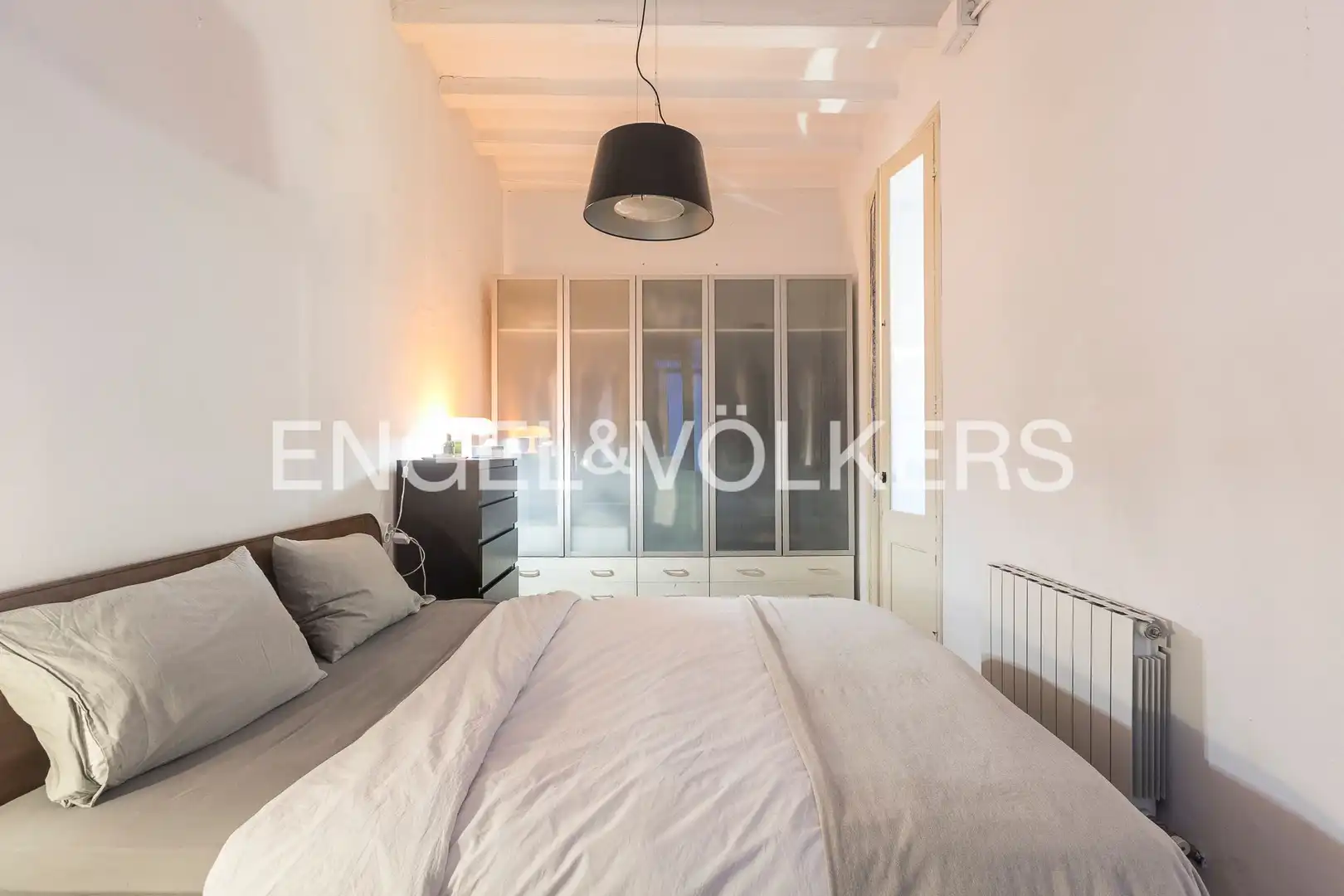 Flat with terrace for sale in Eixample, imagen 18