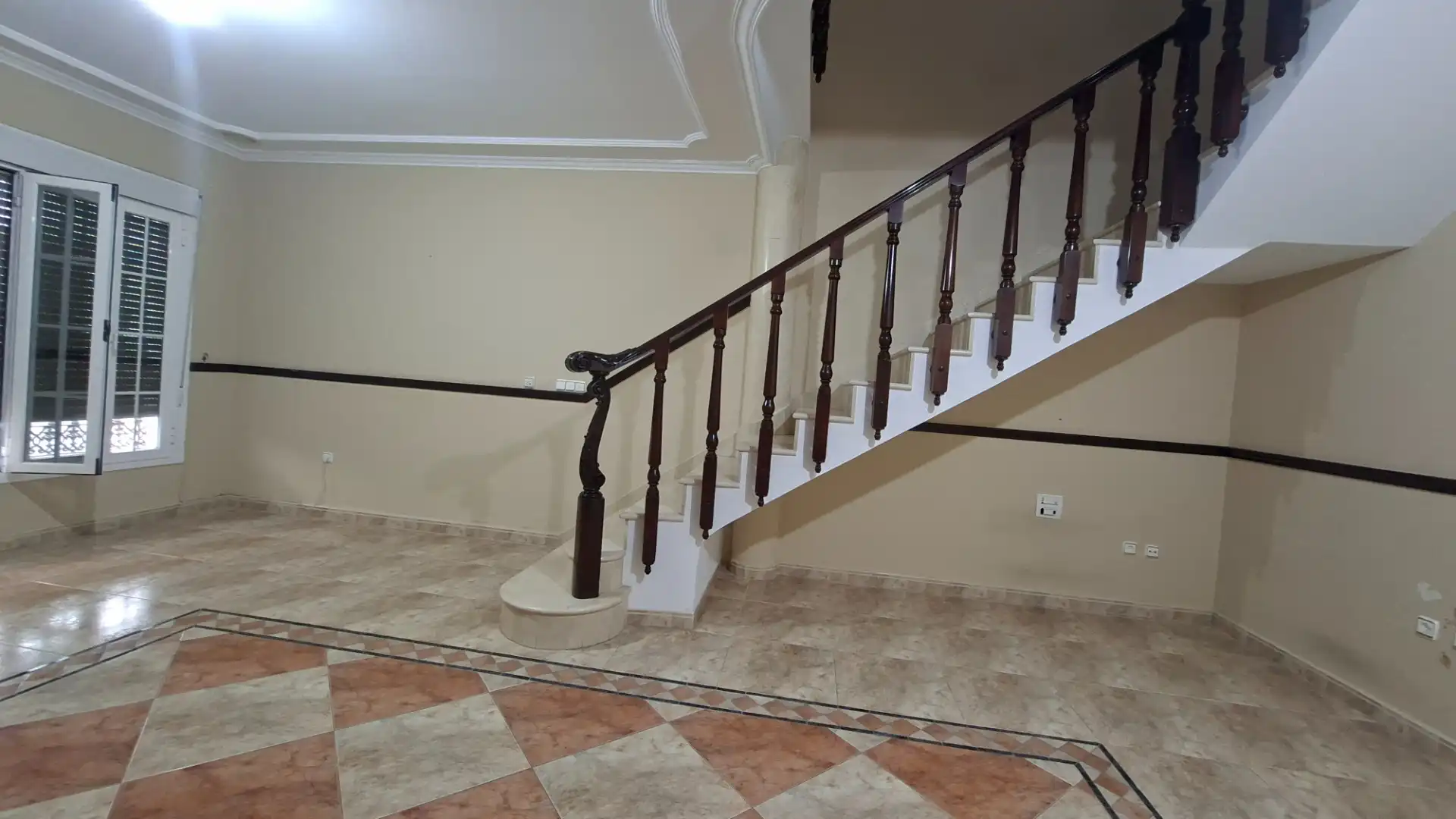 Maison jumelée avec terrasse à vendre à Núcleo urbano, imagen 3