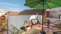 Terrace of Attic for sale in  Sevilla Capital  with Air Conditioner, Heating and Terrace