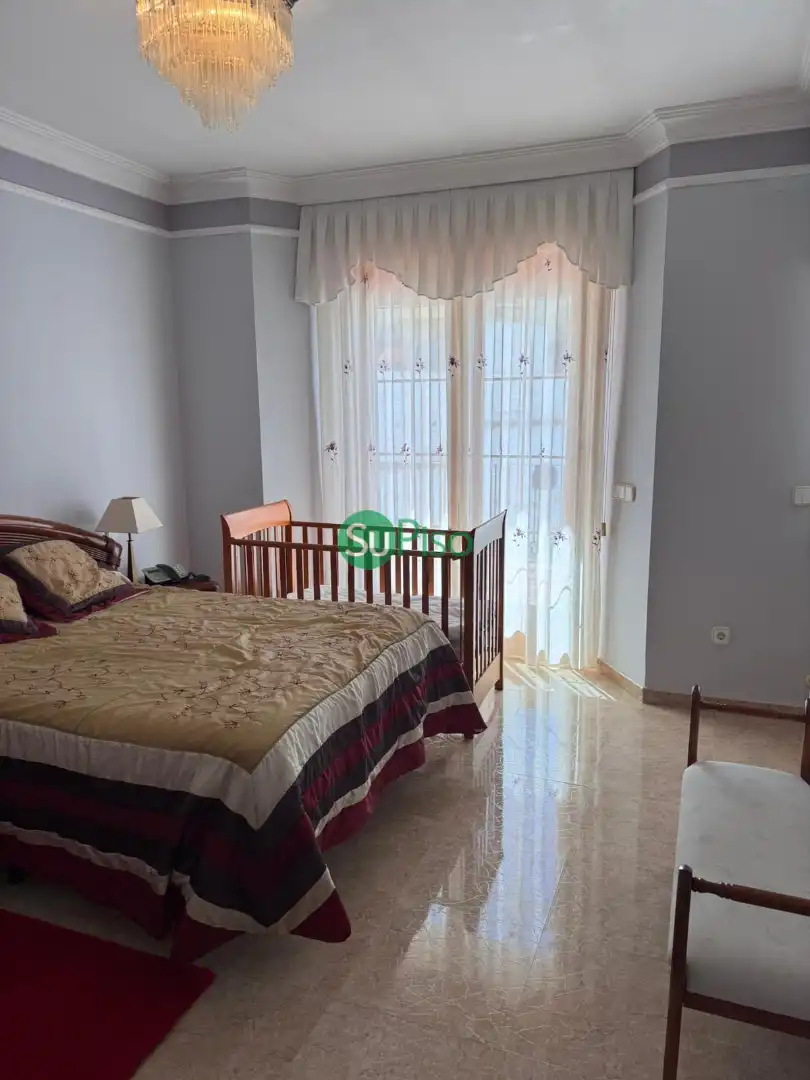 Casa o xalet en venda a Calle Laurel, 30, Borox