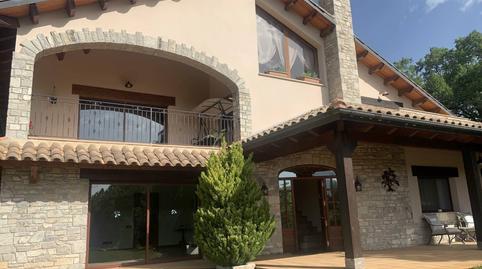 Foto 4 de Casa o xalet en venda a Guixers, Lleida