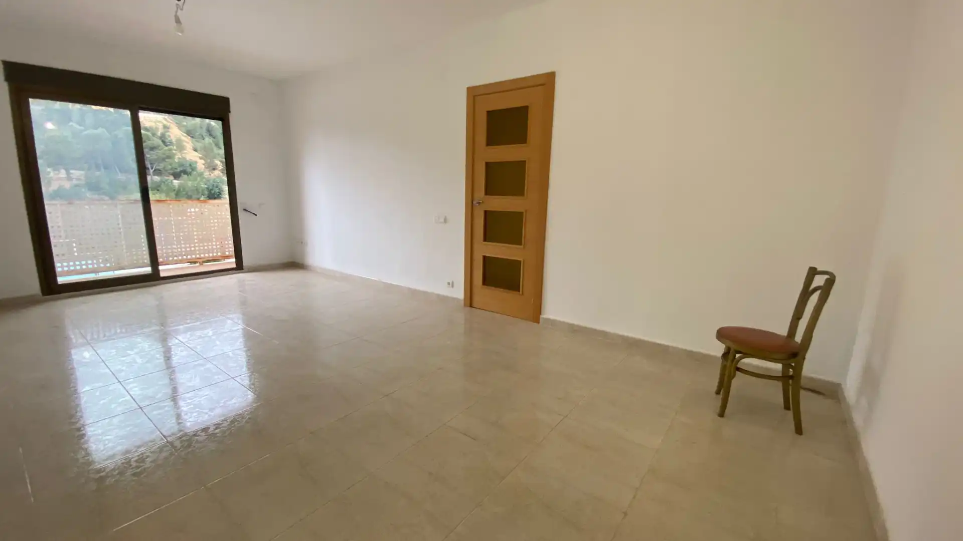 Wohnzimmer von Wohnung zum Verkauf in Buñol mit Ofen und Balkon