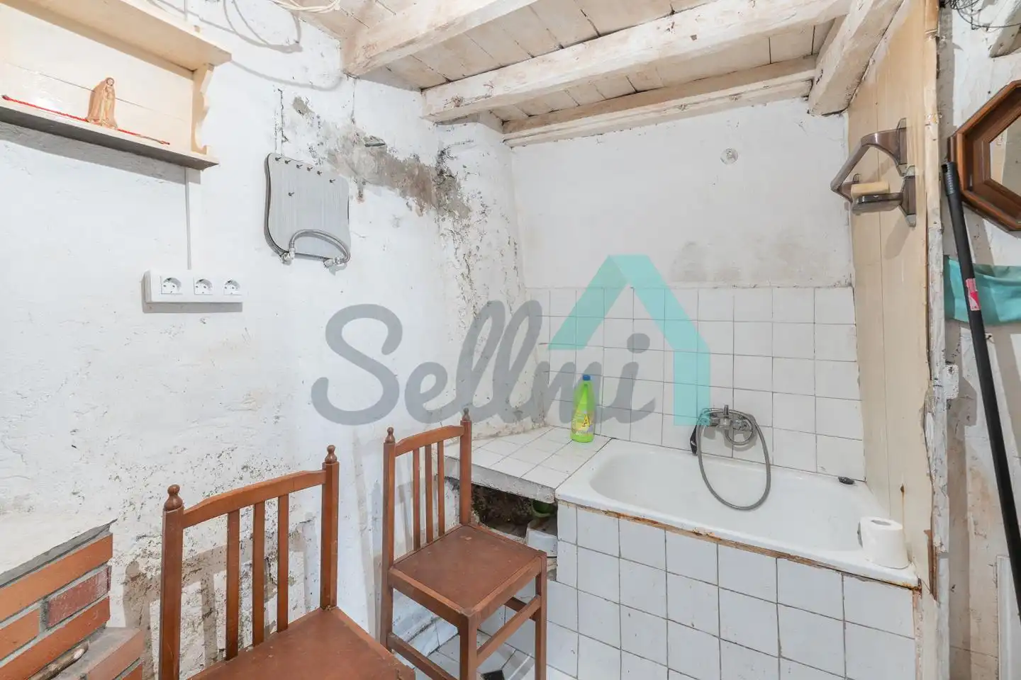 Casa a schiera in vendita a La Casomera, imagen 13