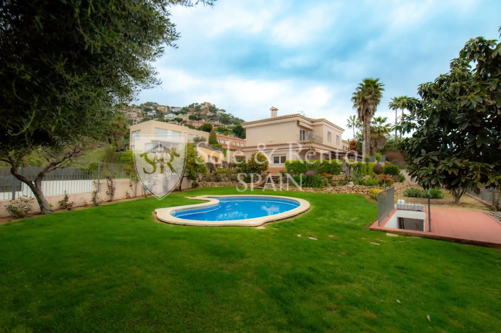 Casa con piscina en venta en Roca Grossa, imagen 41