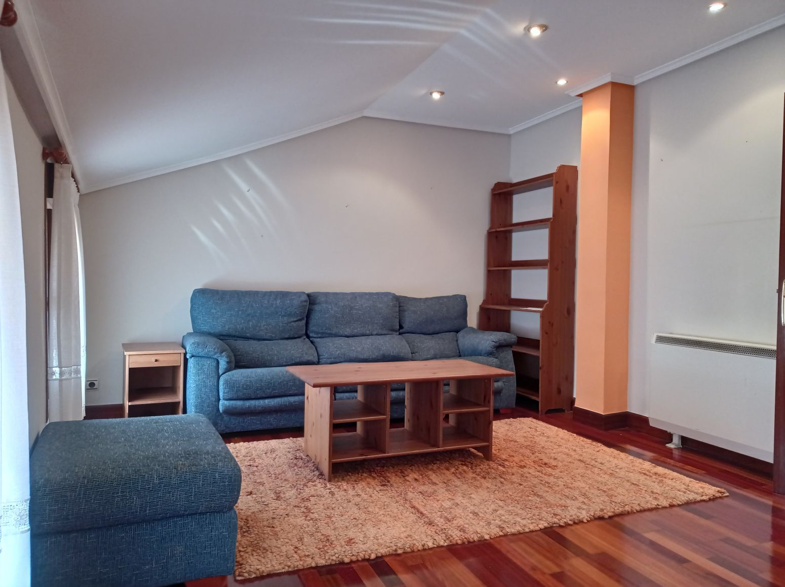 Flat for rent in Barakaldo - Gabriel aresti 14. Barakaldo, 14, Bagatza - San Vicente