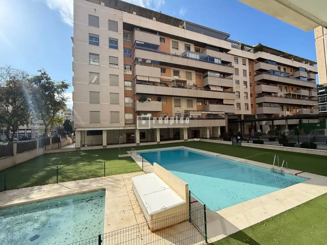 Appartement avec piscine à vendre à Imperio Argentina, imagen 46