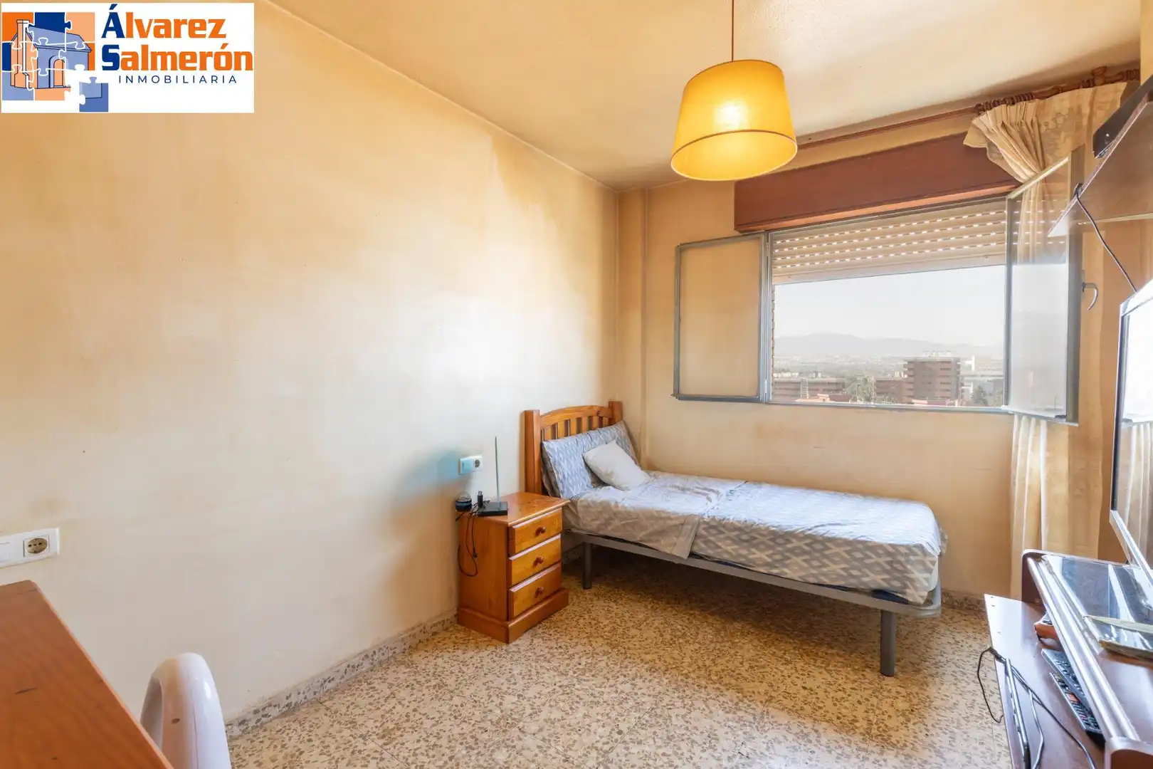 Piso con ascensor en venta en DIAMANTINO GARCIA, imagen 3