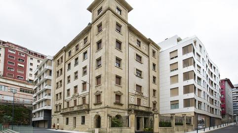 Photo 3 from new construction home in Flat for sale in   Calle Blas de Etxebarria, Eibar, Gipuzkoa