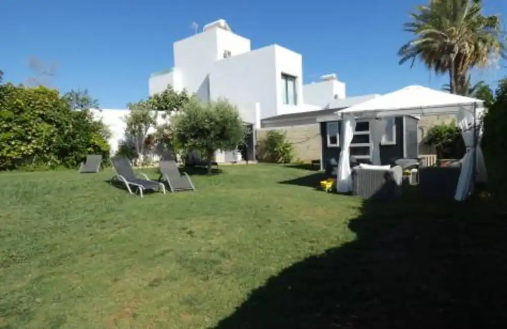 Maison avec jardin à vendre à San Pedro de Alcántara, imagen 2