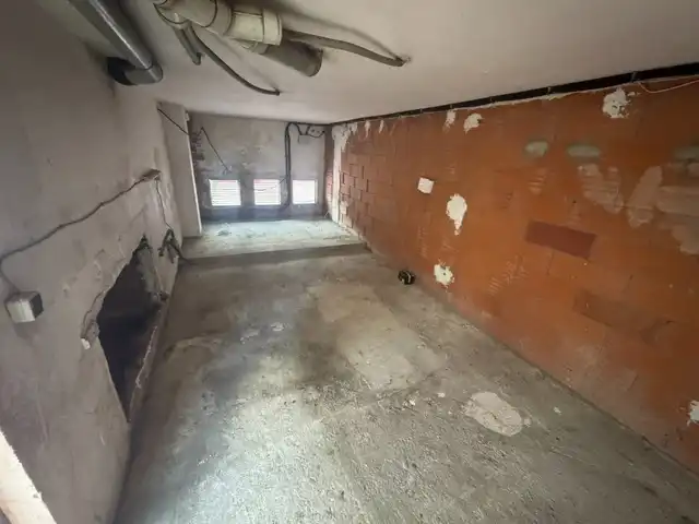 Local en venta en Calella con Terraza y Alarma