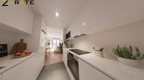 Foto 4 de Pis en venda a San Pedro de Deusto - La Ribera, Bizkaia