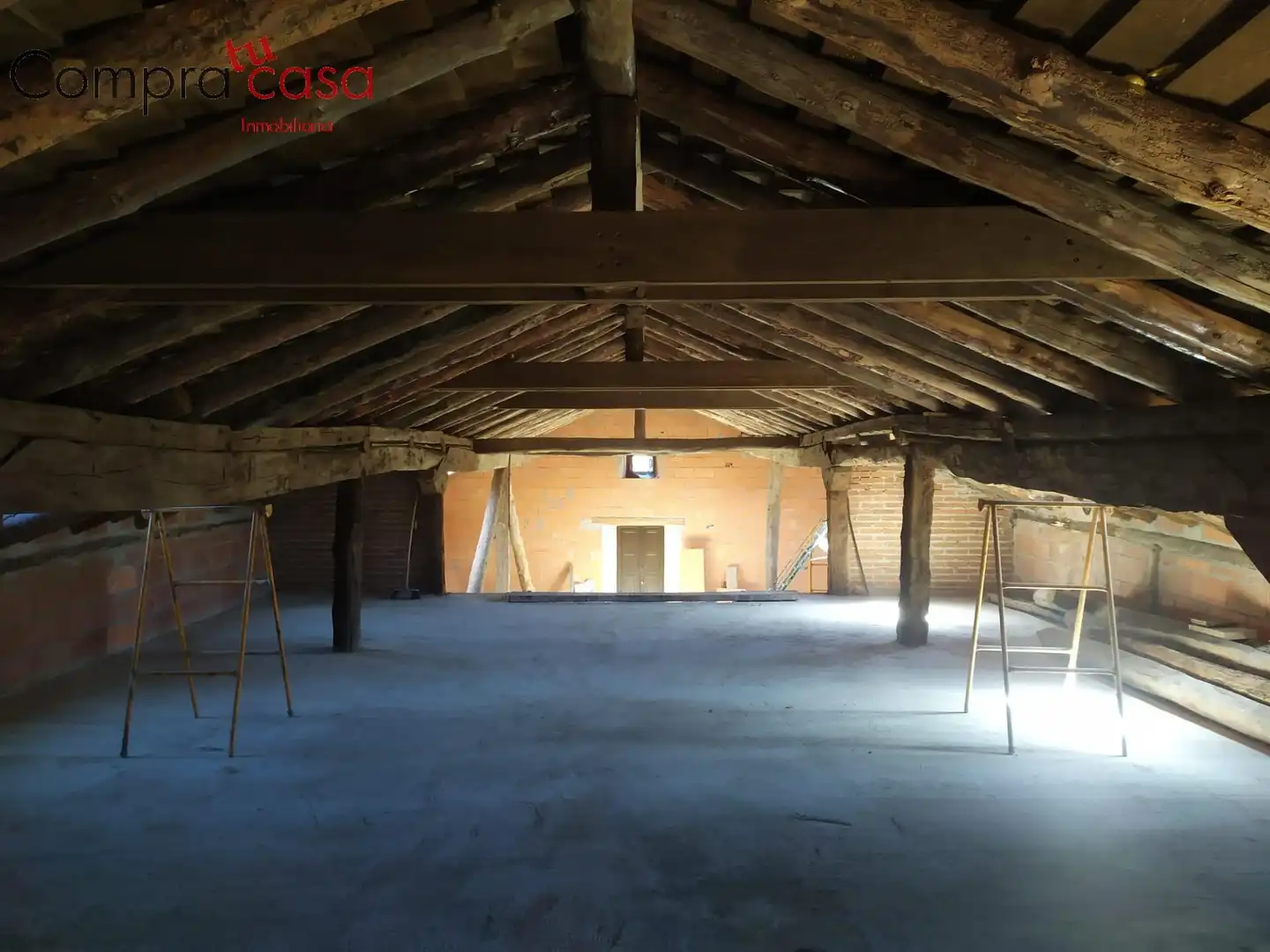 Country homes for sale in Torre Val de San Pedro  with Heating