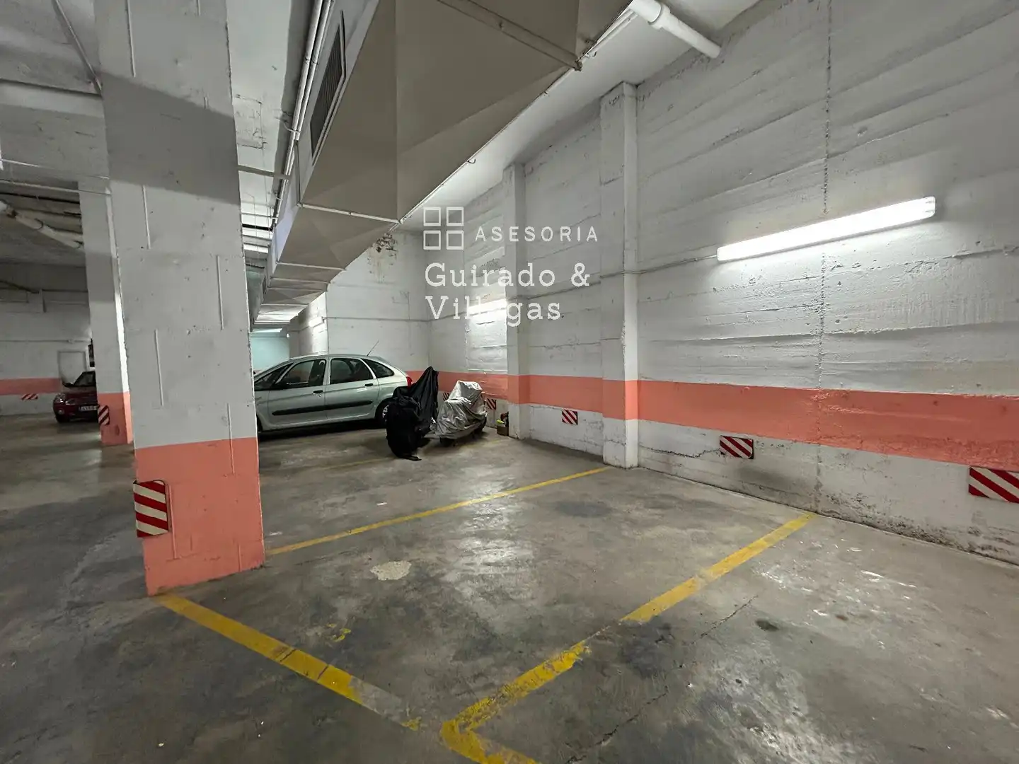 Einzelparkplatz zum Verkauf in Rambla de Fabra i Puig, imagen 2