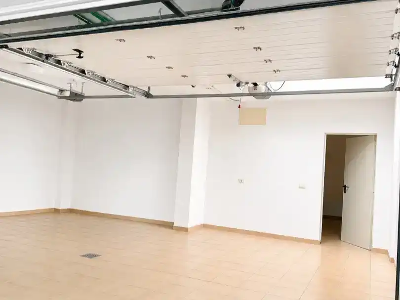 Flat for sale in Adeje  with Air Conditioner, Private garden and Storage room