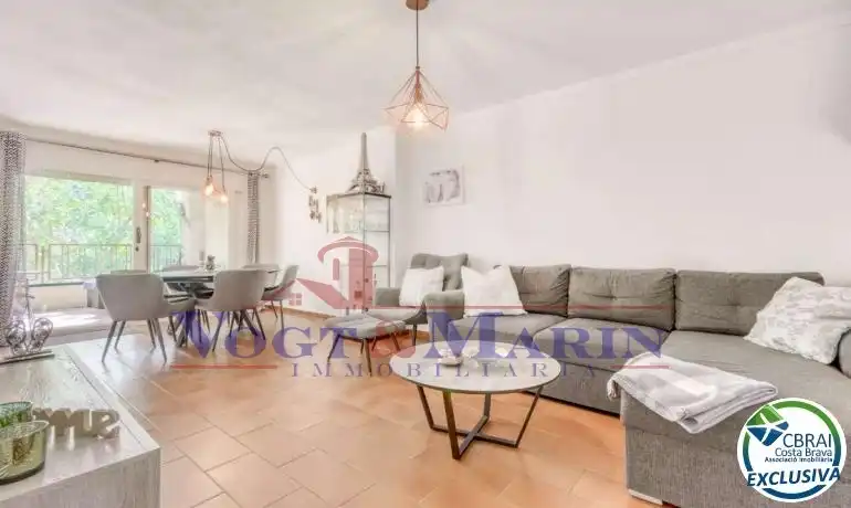 Apartment mit Aufzug zum Verkauf in Carrer del Puig Rom, imagen 7
