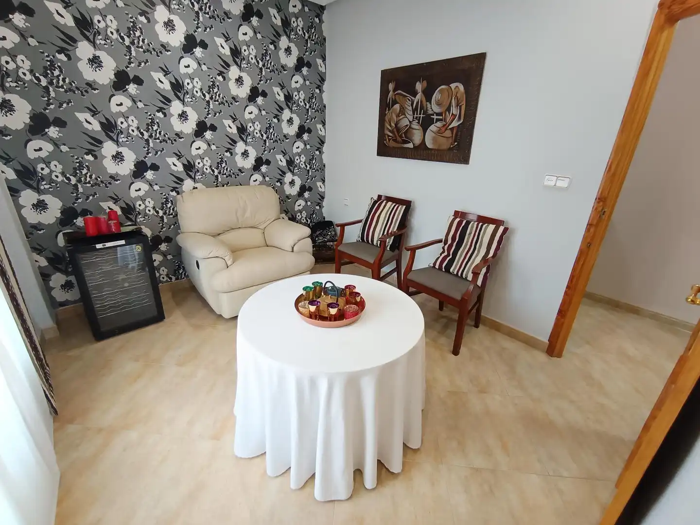 Adosado con terraza en venta en Casco Urbano, imagen 62