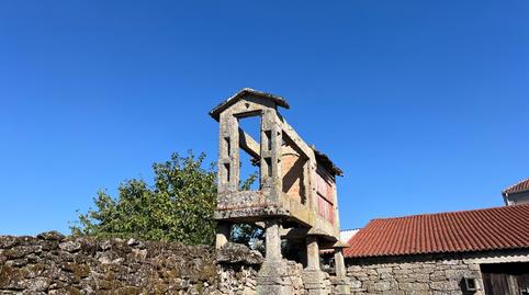 Foto 4 de Edifici en venda a Alameda San Rosendo, 12, Xunqueira de Ambía, Ourense