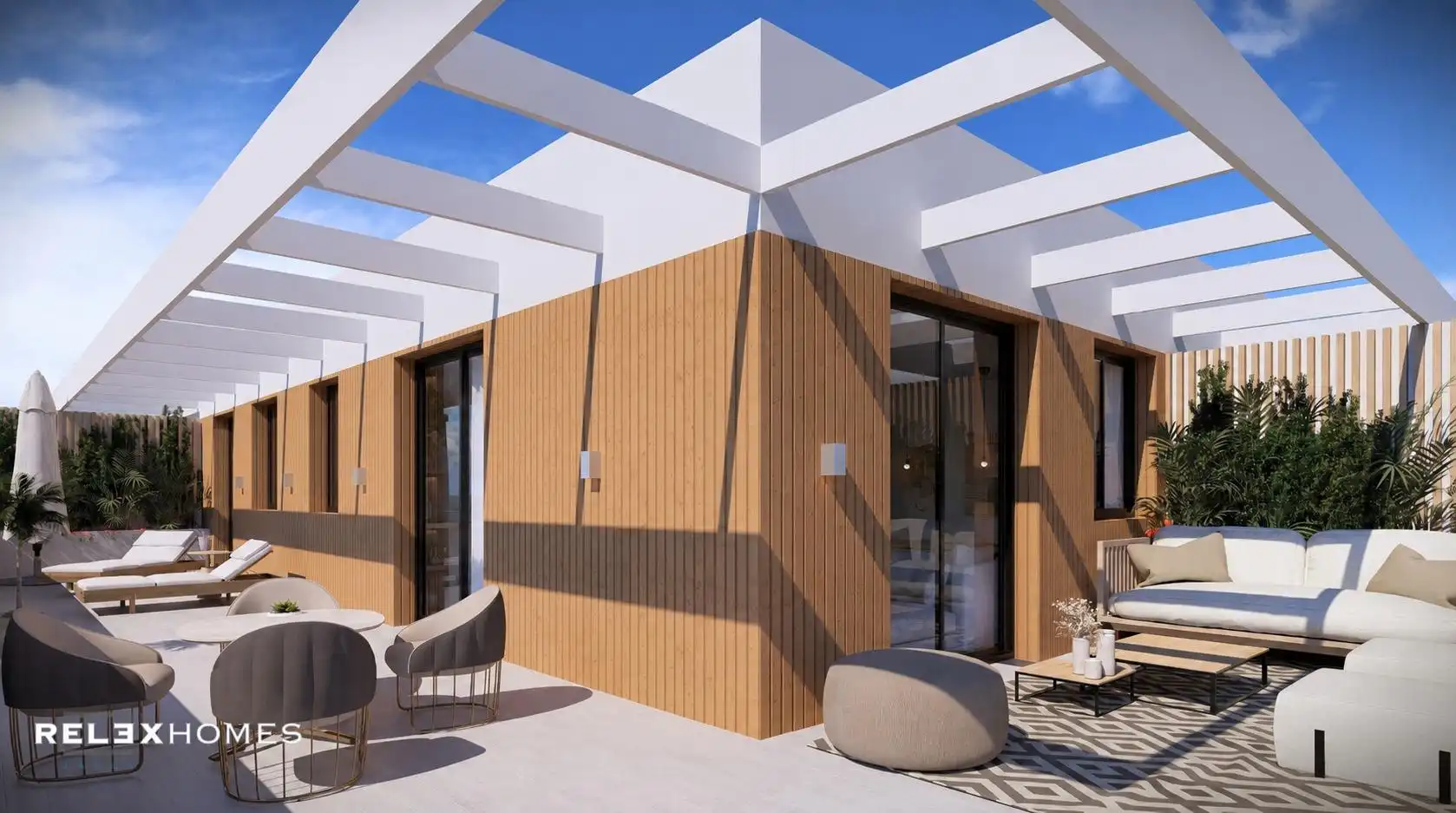 Apartament amb piscina en venda a Centro ciudad, imagen 8