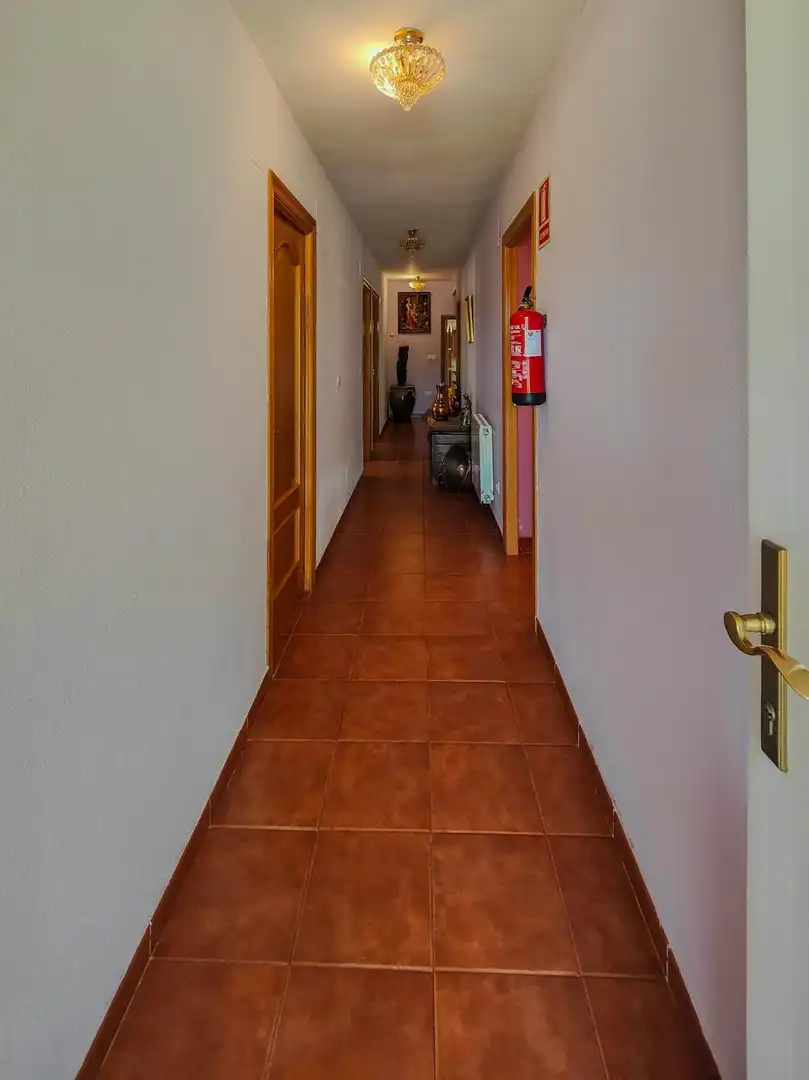 Finca rústica en venta en Mahamud con Calefacción, Jardín privado y Terraza