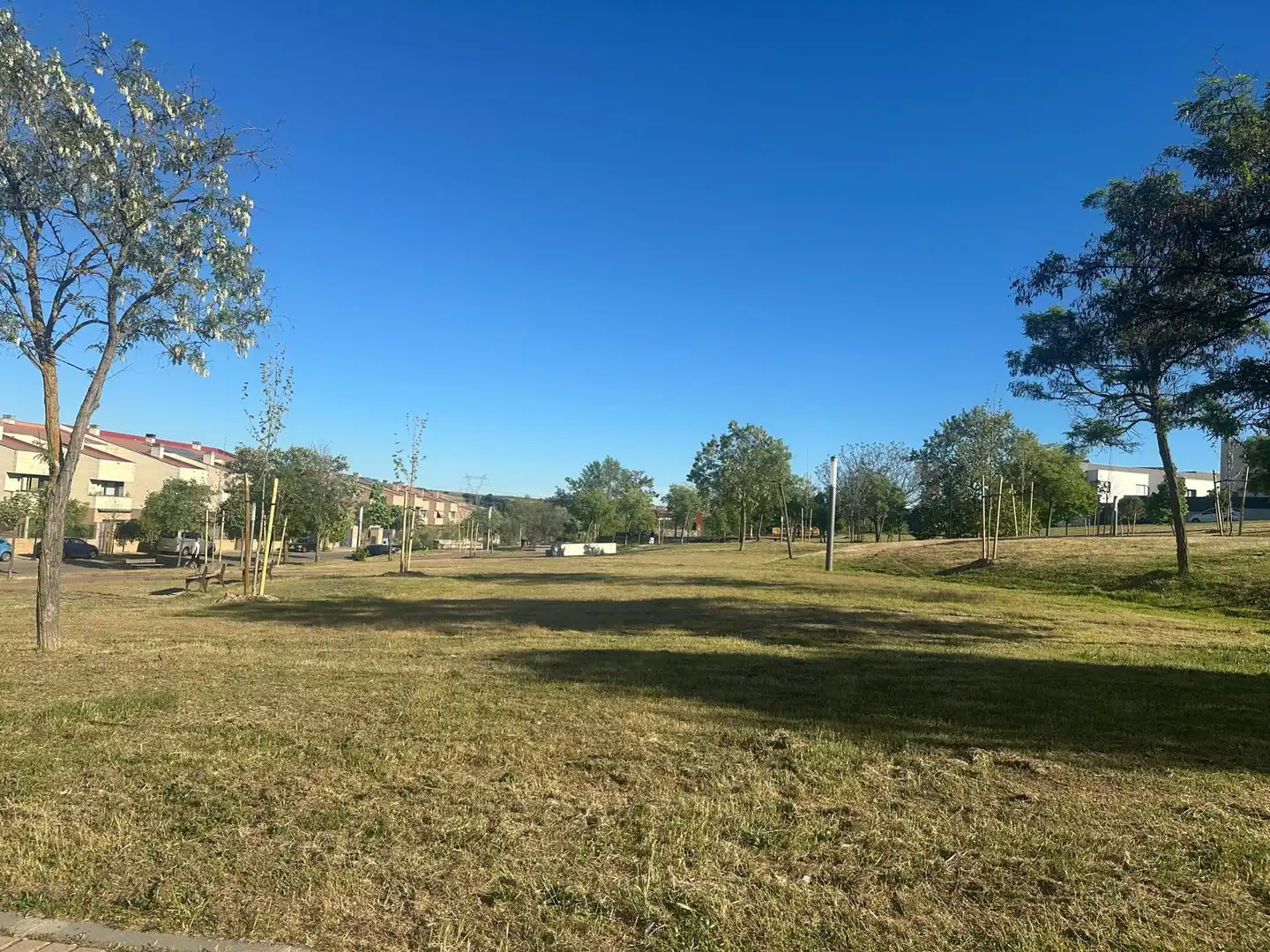 Casa o chalet en venta en Las Castañeras - Bulevar