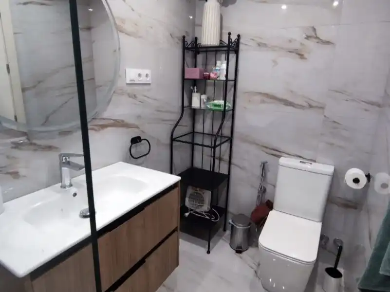 Wohnung mit Pool zur Miete in Avenida Riofrío 5M, imagen 18