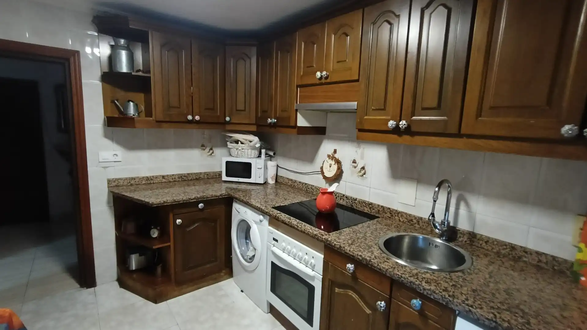 Detached house with terrace for sale in Calle Obispo Acuña, imagen 33