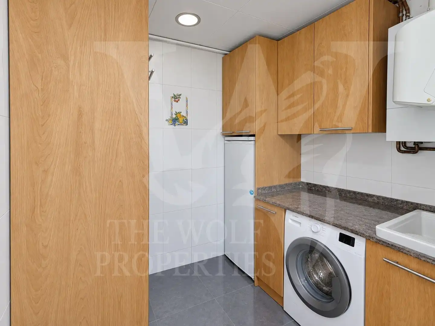 Penthouse zum Verkauf in La Llagosta, imagen 12