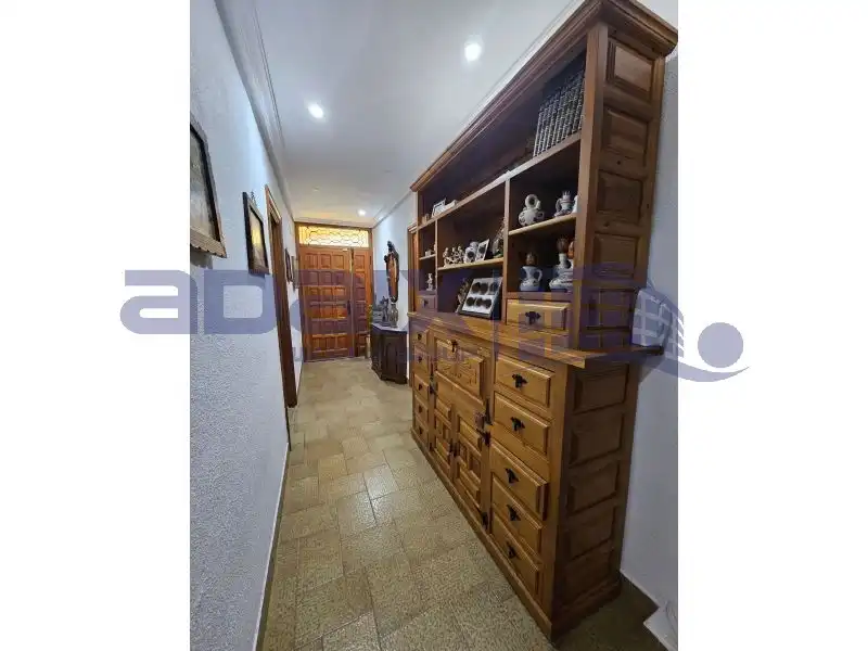 Finca rústica en venda en Ciudad Real amb Aire condicionat, Parquet i Traster