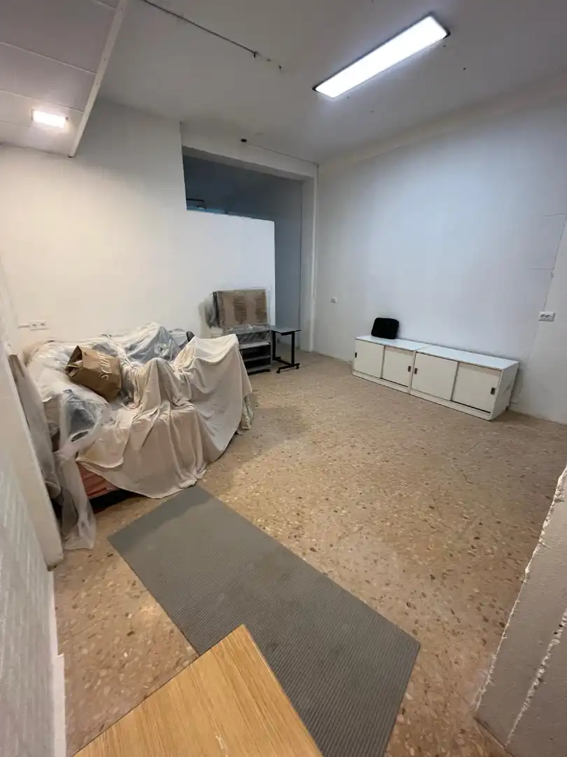 Gewerbefläche zum Verkauf in Calle de Córdoba, imagen 23