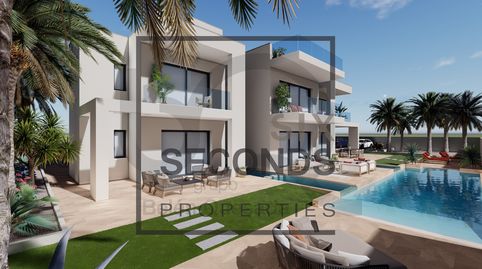 Foto 3 de Casa o chalet en venta en Rojales, Alicante