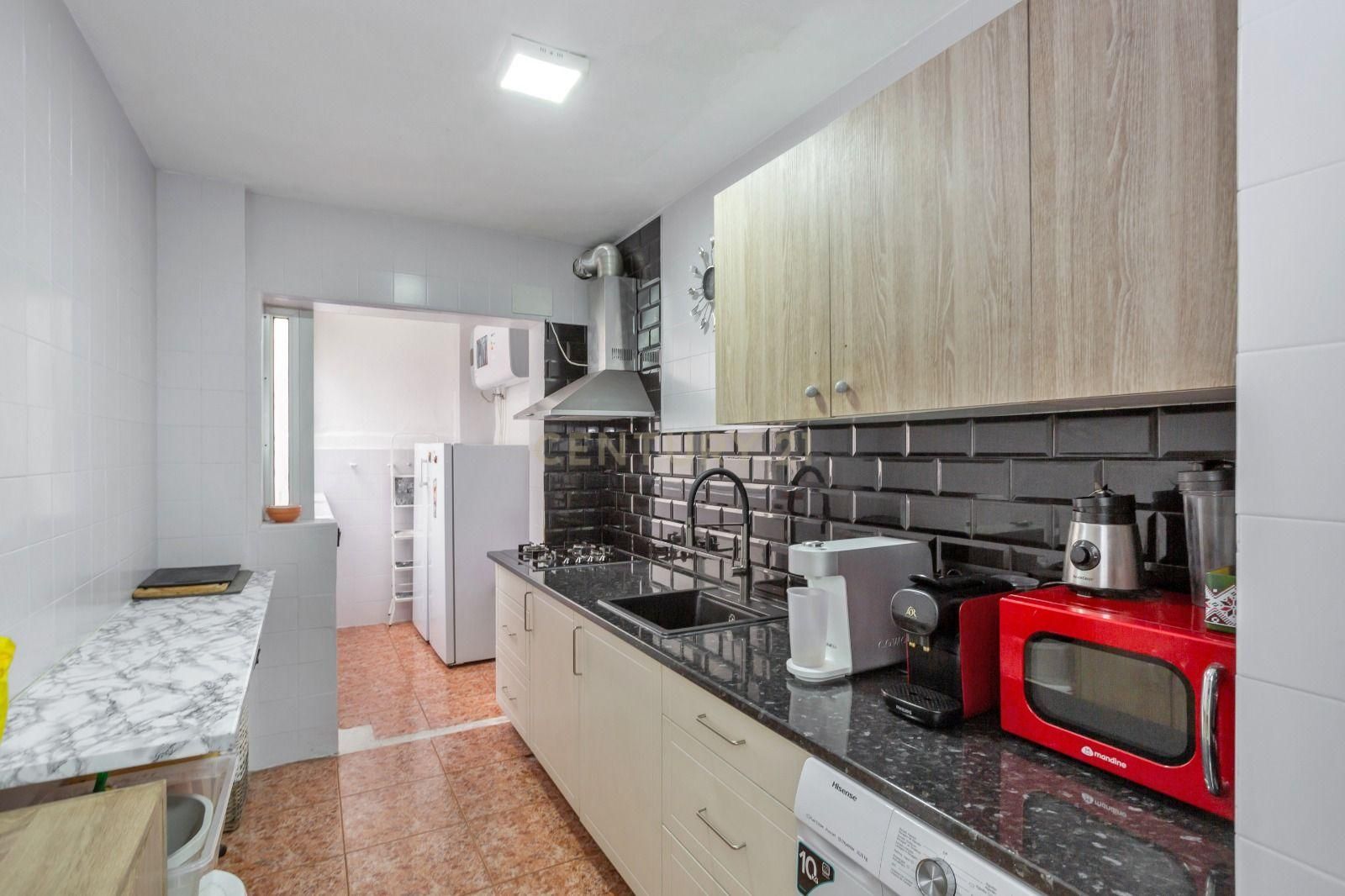 Apartment to rent in Calle Guardamar, 10, Torrevieja, Spain, 10, El Acequión, Playa del Acequión, Náufragos y Rocío del Mar