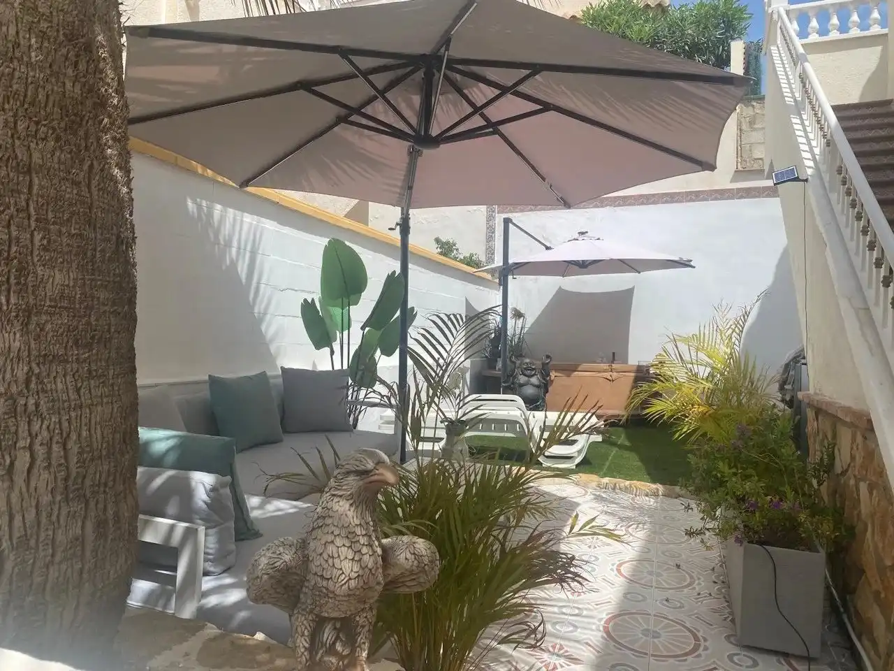 House with terrace for sale in San Fulgencio, imagen 15