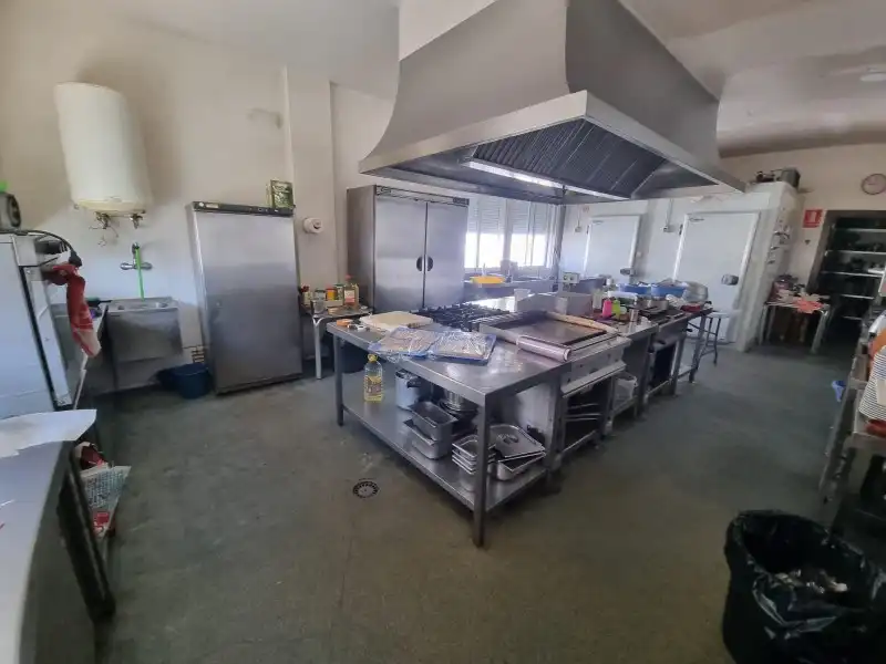 Local commercial à vendre à Calle Padres Oblatos, imagen 33
